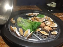-船奇蒸汽海鲜·闽菜(八市海鲜总店)