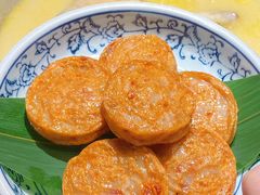 -禄婶鸡煲·打边炉