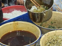 -老胖子凉拌粉干(安居总店)