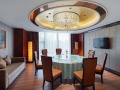 -厦门明发国际大酒店(会展中心环岛路店)