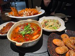 -金陵家宴·金陵春·南京菜(夫子庙店)