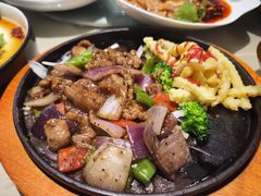 -蜀宴·家宴馆(升伟晶石店)