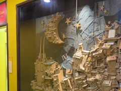 -杨梅红艺术教育(水贝教学中心)
