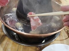 -元盛居(亚泰大街店)