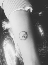 -JOKER TATTOO STUDIO乔克纹身