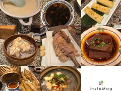 -南京大牌档(三阳广场苏宁店)