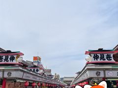 -浅草寺