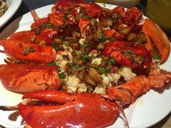 -79号渔船海鲜饭店(华强北店)