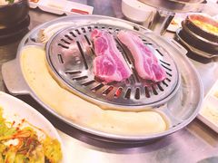 -喜来稀肉(虹泉路店)
