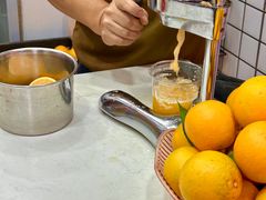 -三姐海南粉(骑楼老街店)