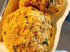 肉松小贝-巴思客·蛋糕·面包(杨桥西路店)