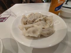 -东方饺子王(新奥购物中心店)