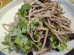 -肘子酥·天津菜·特色捞面(德云社店)