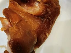 -三千里韩式炭火烤肉(南八马路店)