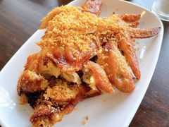 金沙吊烧鸡-标记Jane's kitchen(平桥直街店)