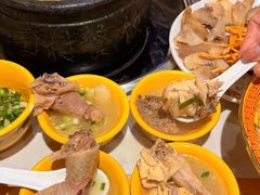 -田村·石锅藏香鸡(布达拉宫店)