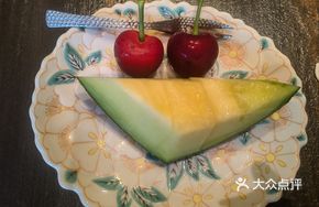 Seasonal Fruits