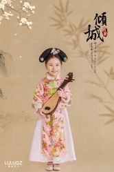 点击看大图 -小阿福儿童摄影(华中智谷店)