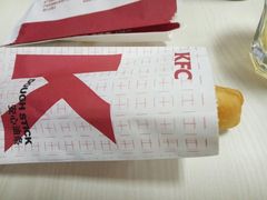 -肯德基(沪东店)