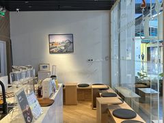 -香馥咖啡(民盈国贸城店)