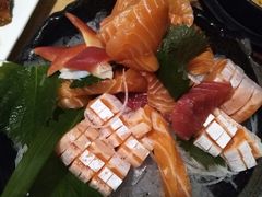 -山之川日料放题(通州店)