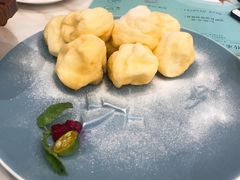 雪绵豆沙-南山鲜虾面·活鲜小馆·海味大连菜(南山总店)