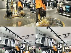 -KK ONE(京基滨河时代店)