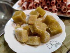 -好运来农家菜(吉林路店)