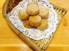 -乌镇那一年小院主题餐厅(甘泉西路店)