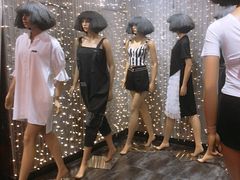 -镜服装店(东门印象城店)