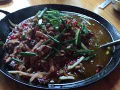 -鹏林天龙鸡杂