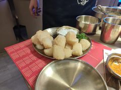 -西塔老太太泥炉烤肉(温州首店万象城黑金店)