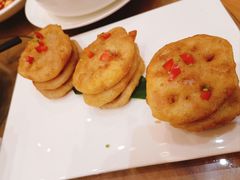 -枣子树·素食餐厅(普陀山店)
