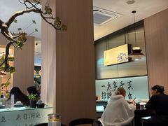 -鱼你相聚·河鲜馆(袁家岭店)
