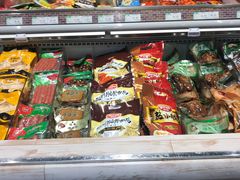 -果蔬好生活超市(乐堤港店)
