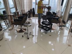 -TK·HAIR SALON韩式设计