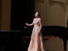 -中央音乐学院歌剧音乐厅