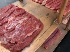 -常赢三兄弟·清真涮肉(崂山路总店)