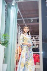 点击看大图 -韩国天使嫁衣婚纱礼服馆(上海旗舰店)