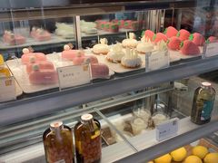 -奈雪的茶(中储能店)