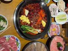 -楠火锅(太古里总店)