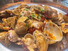 -湘聚缘湘菜馆(斜土路店)