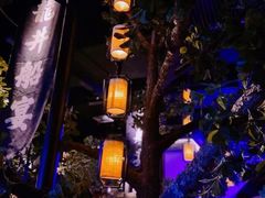 -绿茶餐厅(乐峰广场店)