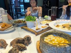 -映像威海·海鲜味道(市区店)