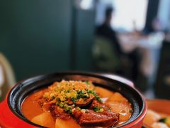 -潮上潮(南中环店)