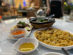 -鹅香四海·卤水火锅·砂锅粥·潮汕菜(宝安店)