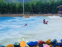 -佛冈森波拉度假区