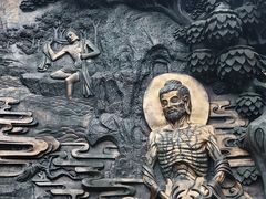 -灵山胜境
