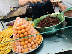 -老金家蛋菜夹馍(西安总店)