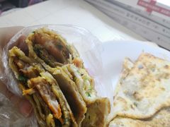 -金杨老摊头蛋饼(金口路店)
